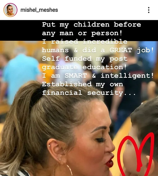 mafsmishelslamsnine