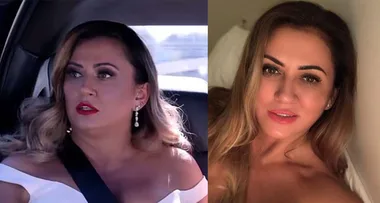 MAFS 2020 star Mishel Karen tears into Channel 9