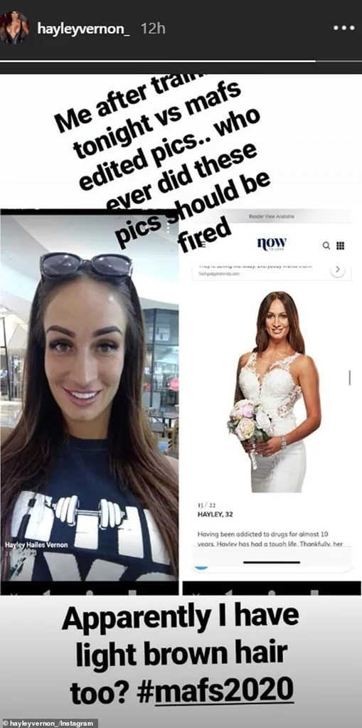 mafshayley