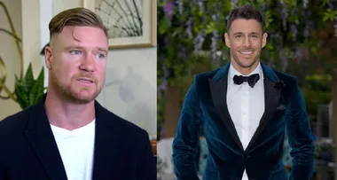 Dean Wells responds to Lee Elliott’s claims he’s a “chauvinist bigot”