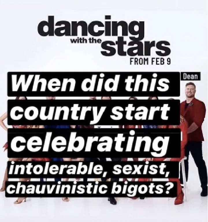 dwtsdean
