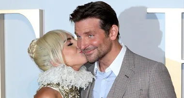 Lady Gaga’s exciting baby news