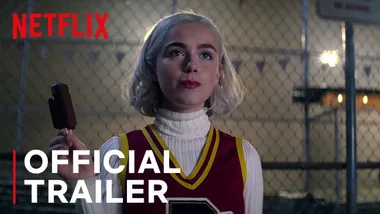 Chilling Adventures of Sabrina Part 3 Official Trailer