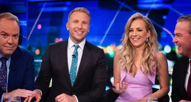 Ten producers confirm The Project is set for a shake-up