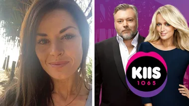 Madeleine West talks open relationships