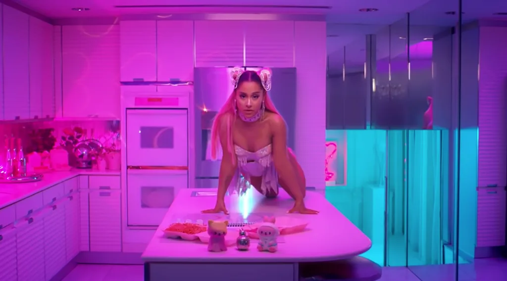 Ariana Grande