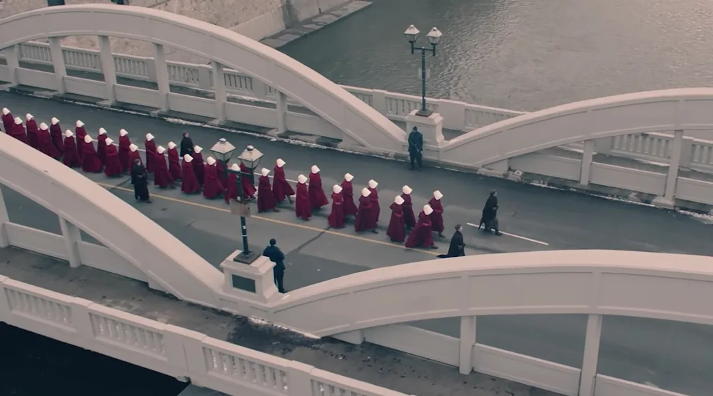Handmaid's Tale