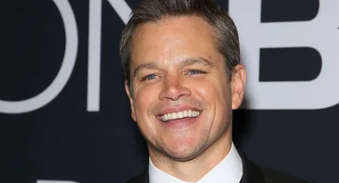 Matt Damon slams Jimmy Kimmel at the 68th Emmy Awards