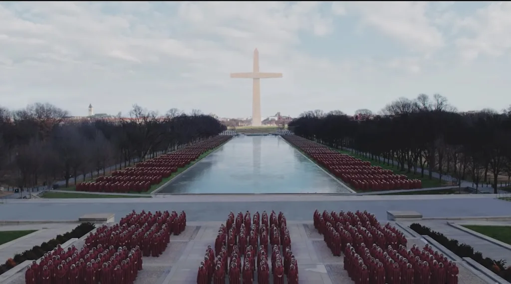 Handmaid's Tale