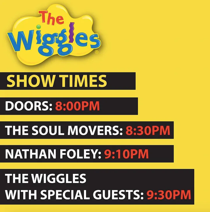Wiggles
