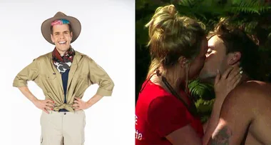 Perez Hilton is sick of Charlotte Crosby and Ryan Gallagher’s jungle romance