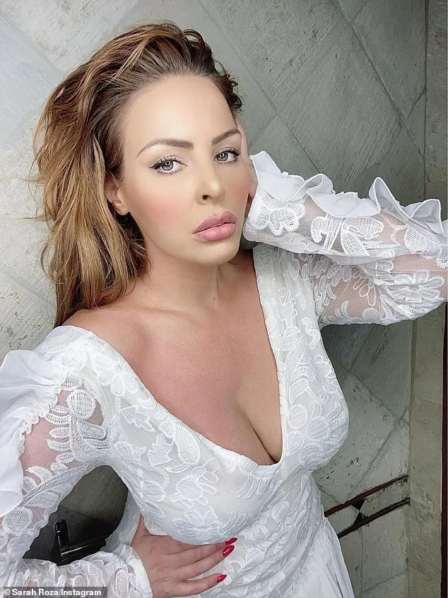 sarahroza