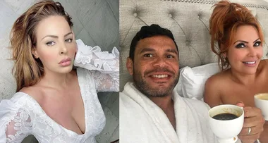 Sarah Roza hints she’s returning to MAFS in 2020 as an intruder