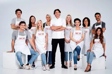 MKR: The Rivals