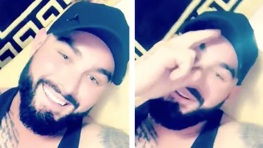 MAFS’ Sam Ball quits instagram revealing he needs a break