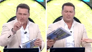 Karl Stefanovic goes on rant about ‘whinging millennials’