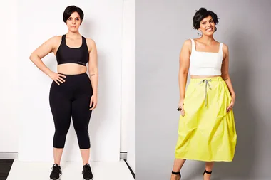 Transformation Tuesdays! Sophia’s inspiring journey on the keto diet