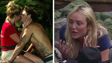 Charlotte Crosby says she can picture her life with Ryan Gallagher