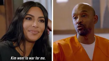 Kim Kardashian’s documentary official trailer