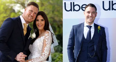 Tracey Jewel defends MAFS ex-husband Dean Wells amid Lee Elliott feud