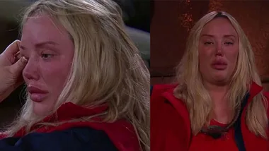 Charlotte Crosby threatens to quit I’m A Celeb