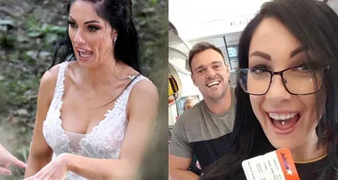 Bronson Norrish breaks silence on girlfriend joining MAFS 2020