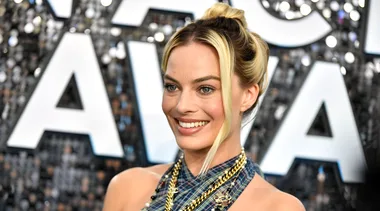 Margot Robbie SAGs 2020