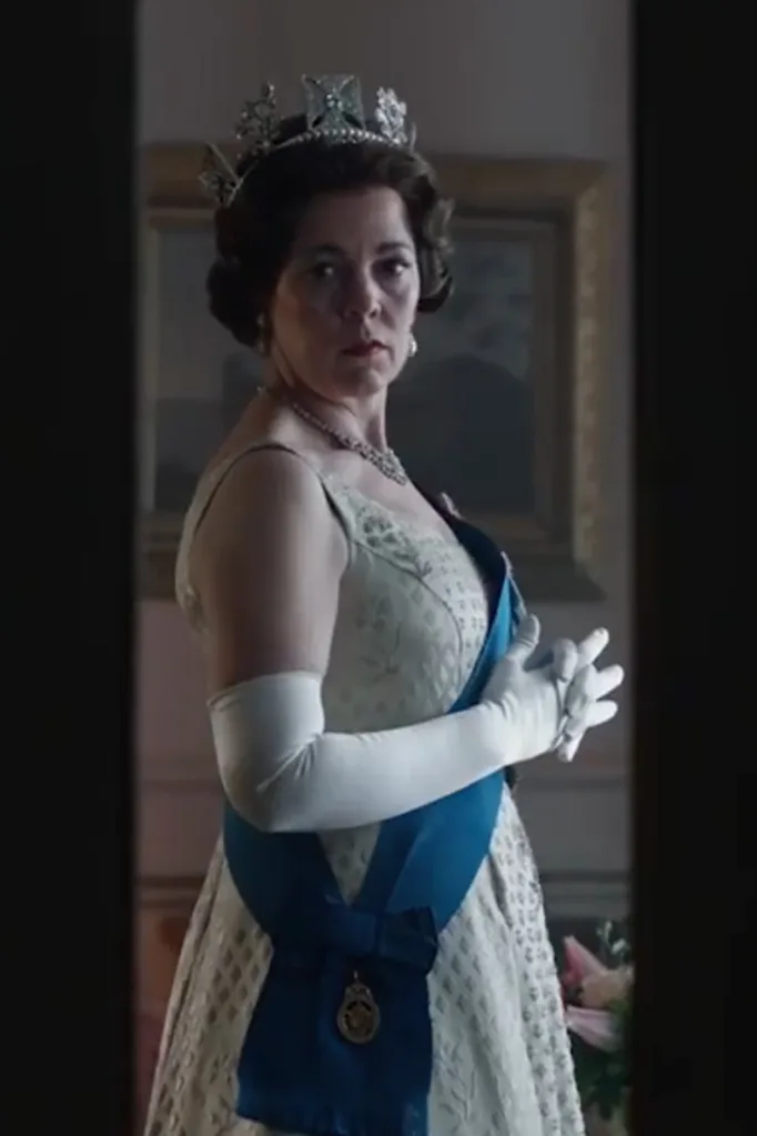 The Crown