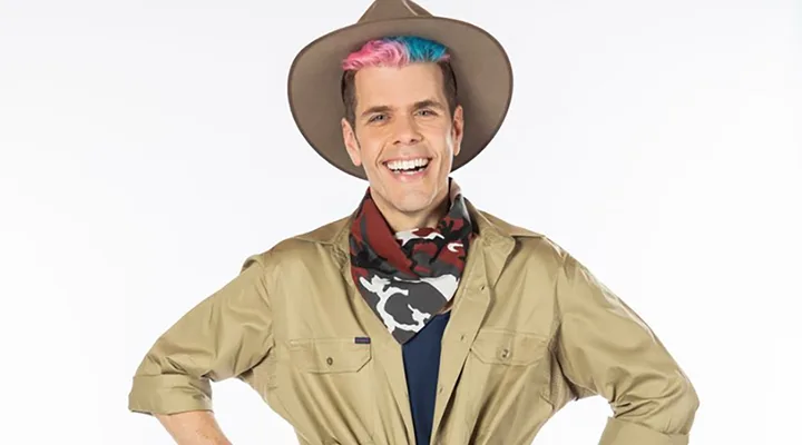Perez Hilton