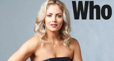 Nikki’s revenge: The Bachelor star tells WHO why she’s glad she lost