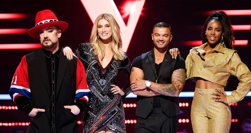 thevoice