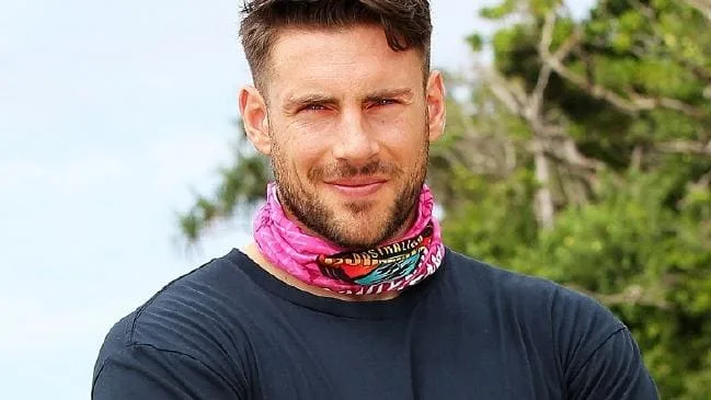 shaun