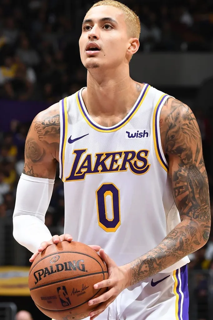 Kyle Kuzma