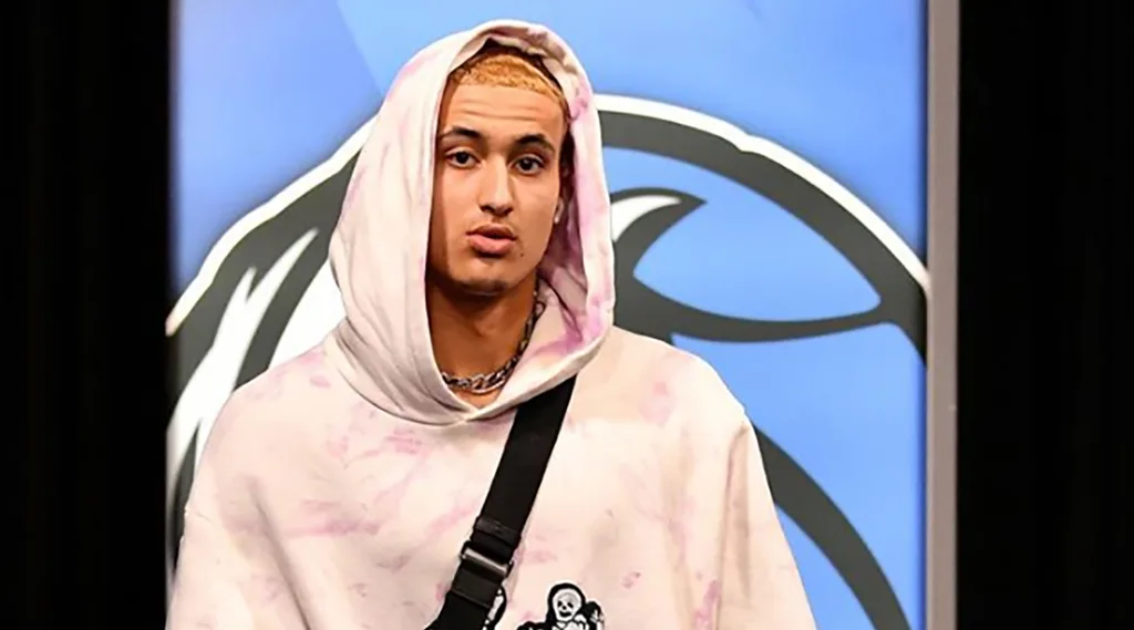 Kyle Kuzma