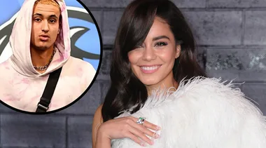 Vanesa Hudgens is single and mingling!
