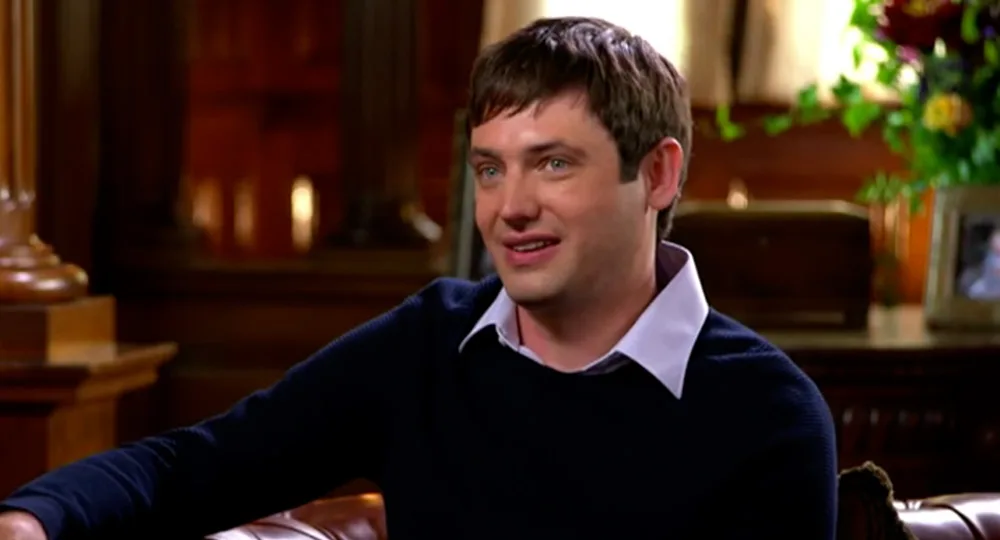 The JonBenét murder: did the brother do it?