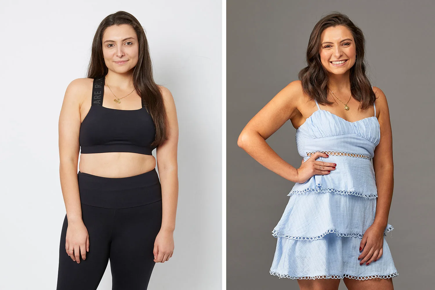 Transformation Tuesdays: Another success story!