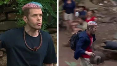 Viewers nail Perez Hilton over nasty comment about campmates