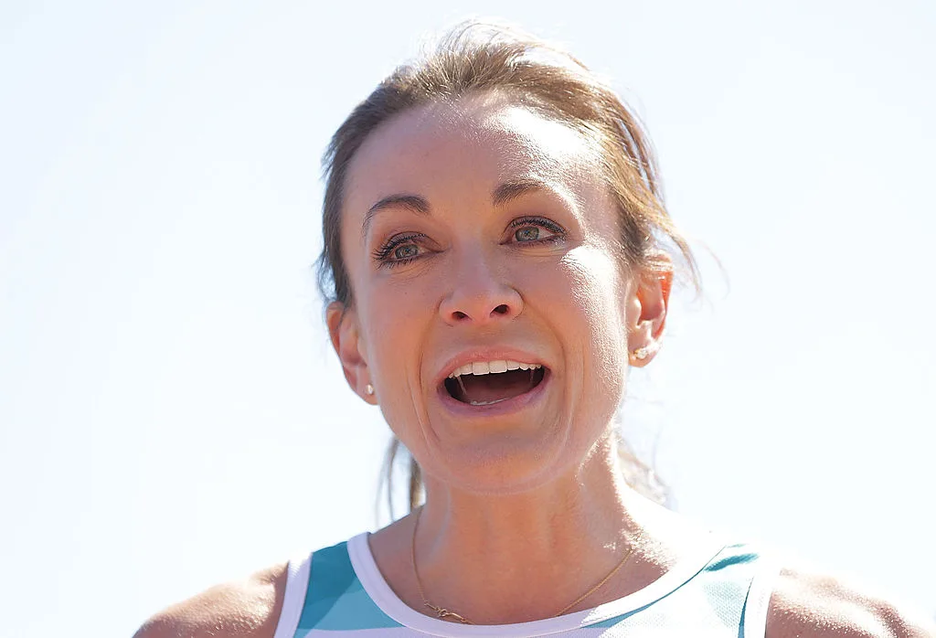 Michelle Bridges