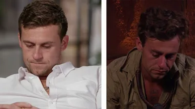 Ryan Gallagher believes a MAFS contestant will take their own life