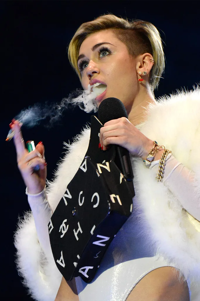mileyblunt