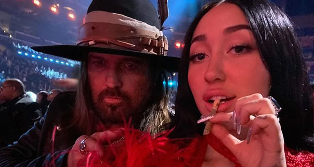 billyraycyrusnoah