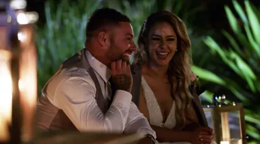 MAFS’ Josh & Cathy already talking babies!