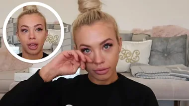 Tammy Hembrow reveals the worst job she had that made her cry