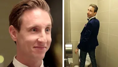 MAFS 2020: Will Ivan Sarakula find his match?