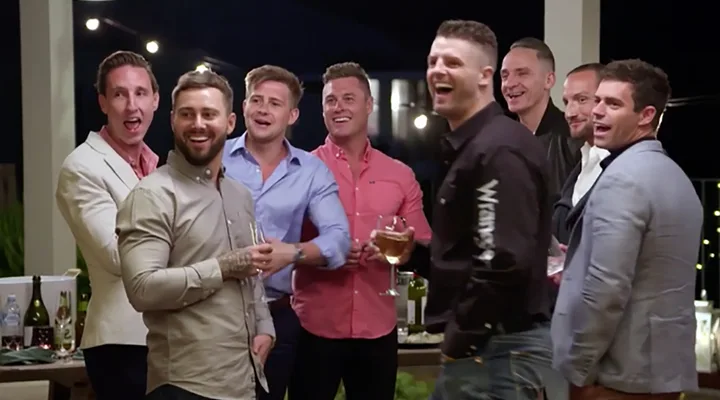 MAFS bucks