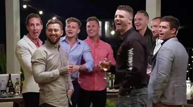 MAFS bucks