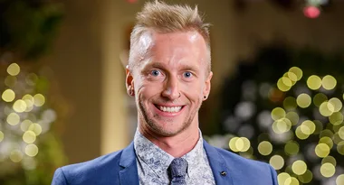 The Bachelorette’s Ben: “Sam and Rhys will probably pash”