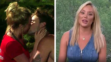 Charlotte Crosby reveals why she hasn’t had sex with Ryan