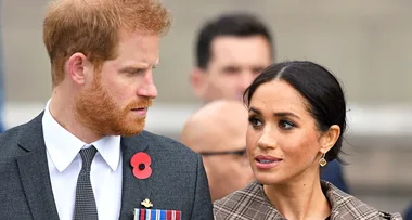 Meghan Markle is returning to Hollywood